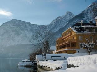 Seehotel Gruener Baum