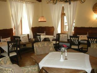 Hotel Seehotel Gruener Baum Hallstatt