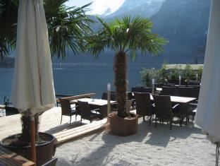 Seehotel Gruener Baum Hotel Hallstatt
