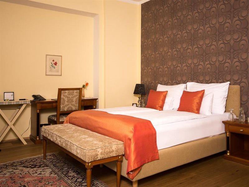 Seehotel Gruener Baum 4* Hallstatt