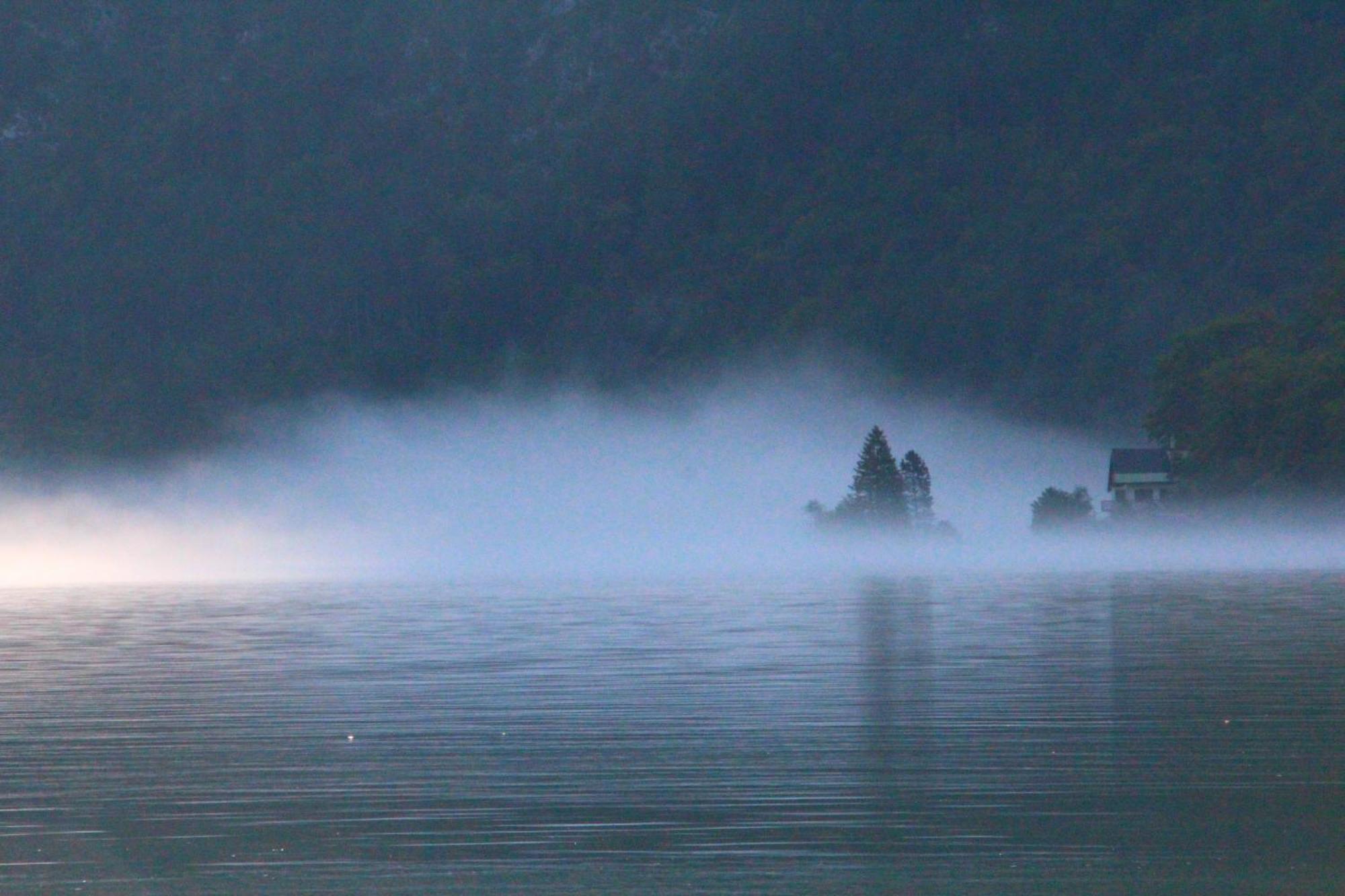 Seehotel Gruener Baum Hallstatt