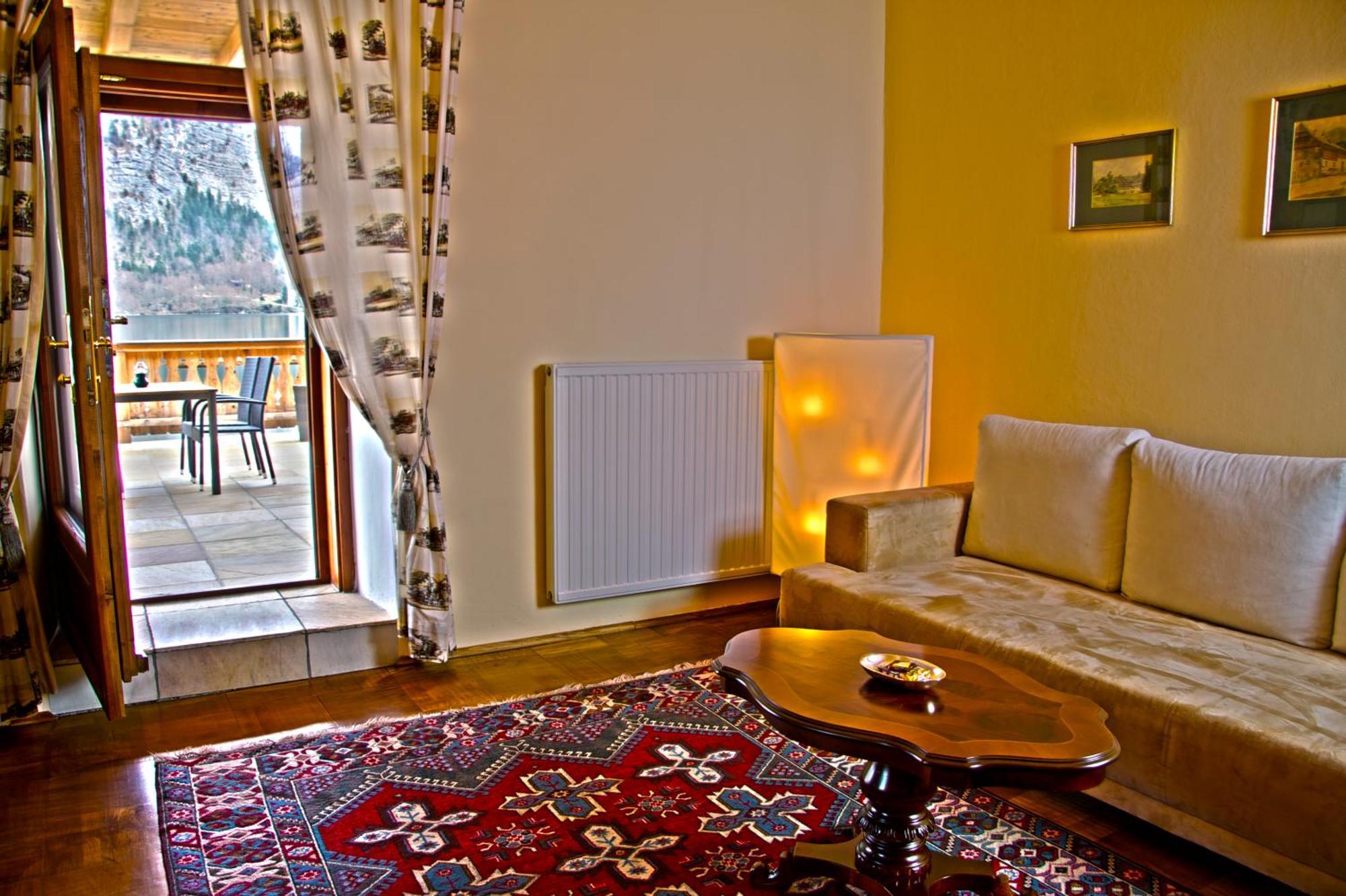 Seehotel Gruener Baum Hotel Hallstatt