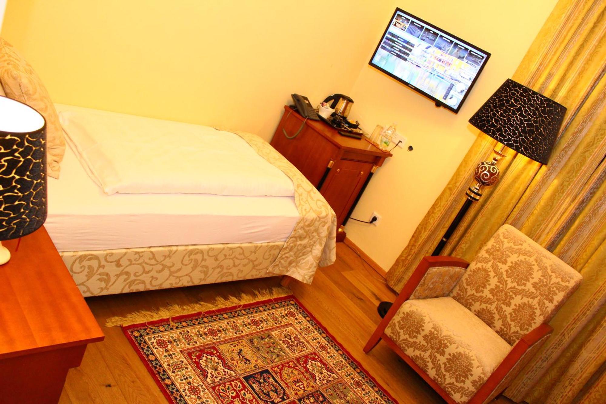 Hotel Seehotel Gruener Baum Hallstatt