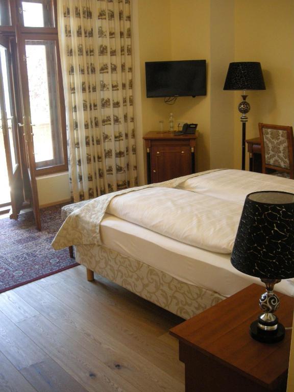 Seehotel Gruener Baum Hotel Hallstatt