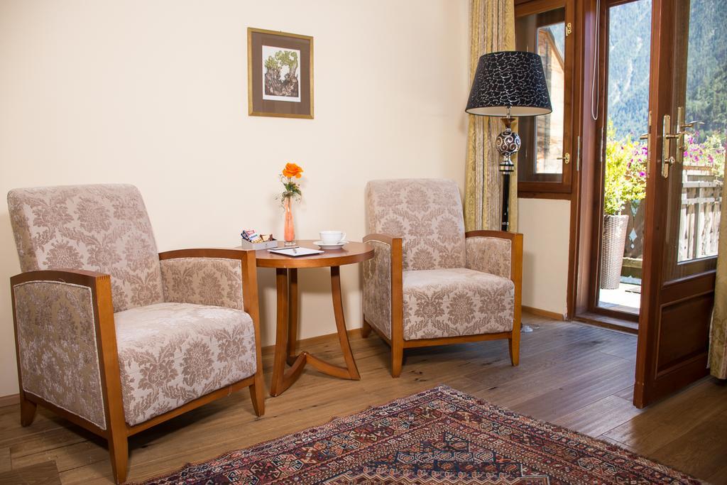 Seehotel Gruener Baum Hotel