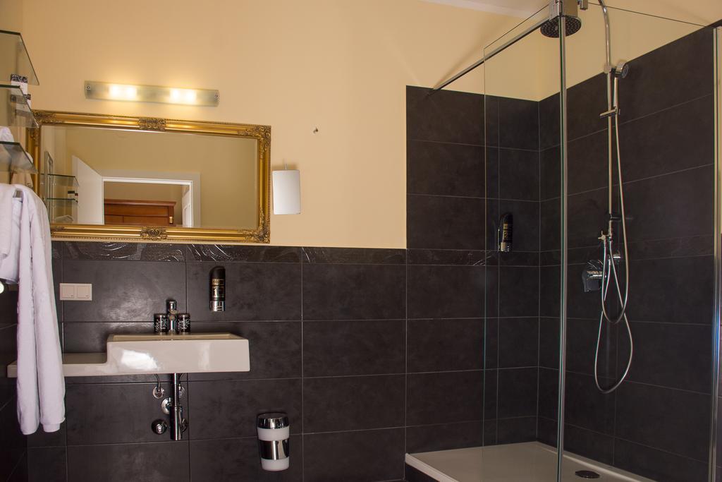 Hotel Seehotel Gruener Baum 4*