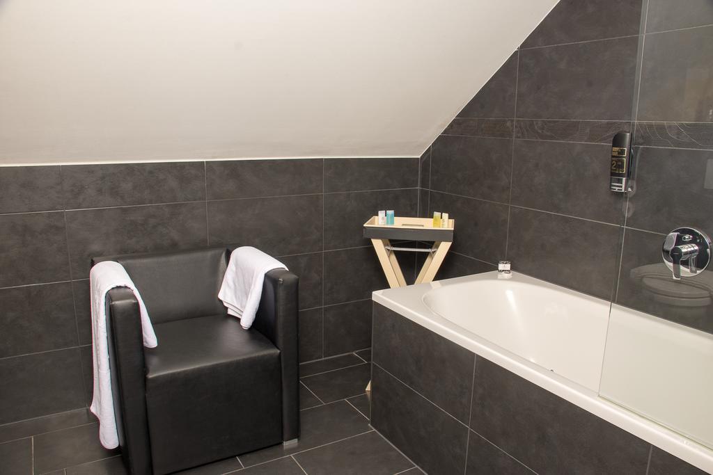 Hotel Seehotel Gruener Baum