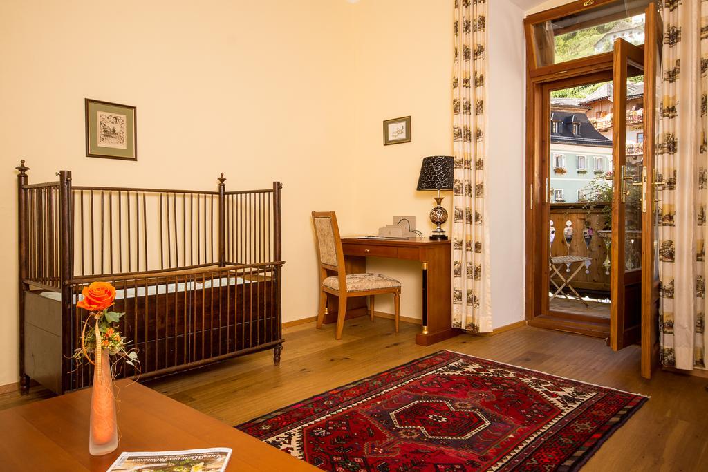 Seehotel Gruener Baum