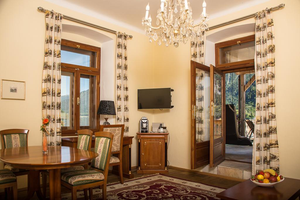 Seehotel Gruener Baum Hallstatt