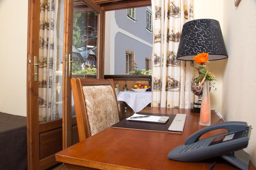 Seehotel Gruener Baum 4*