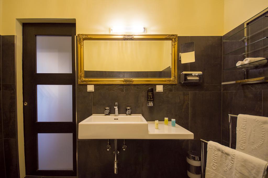 Seehotel Gruener Baum Hotel 4*