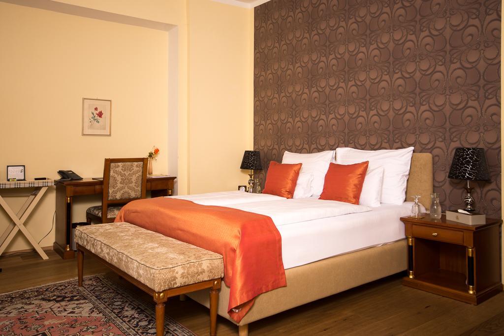 Seehotel Gruener Baum Hotel Hallstatt