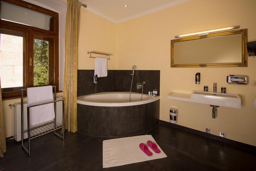 Hotel Seehotel Gruener Baum