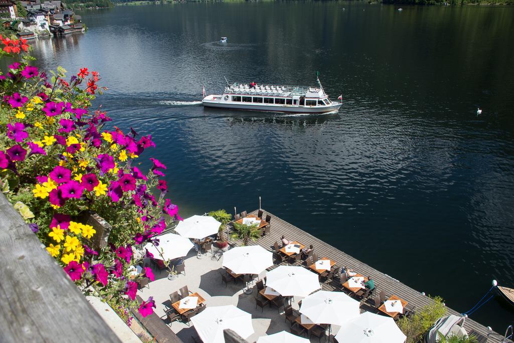 Hotel Seehotel Gruener Baum