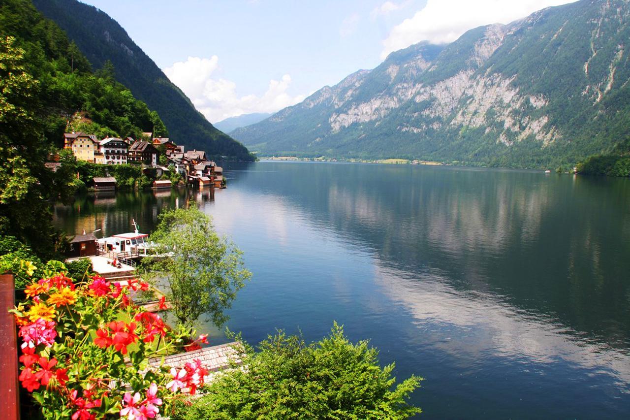 Seehotel Gruener Baum Hotel 4*