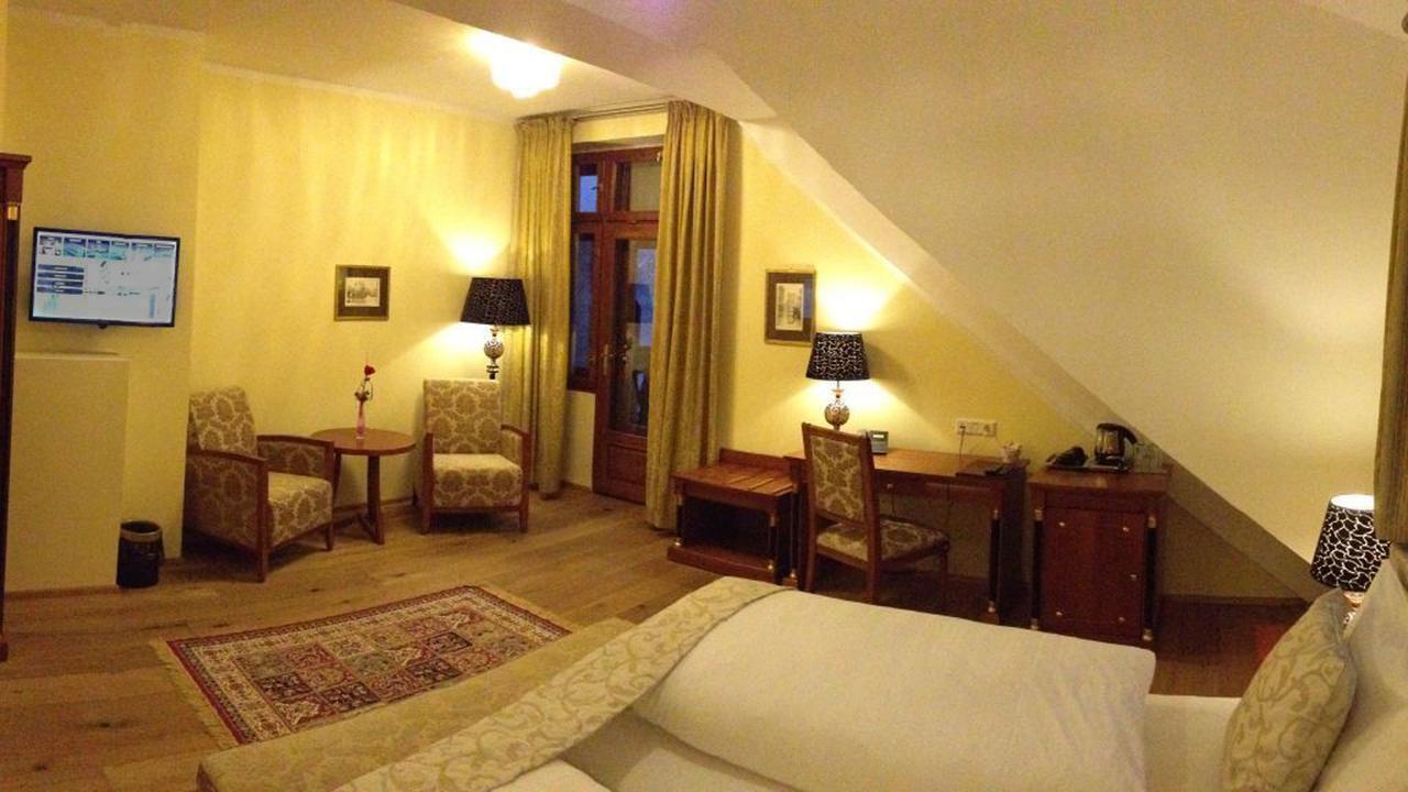 Seehotel Gruener Baum 4* Hallstatt