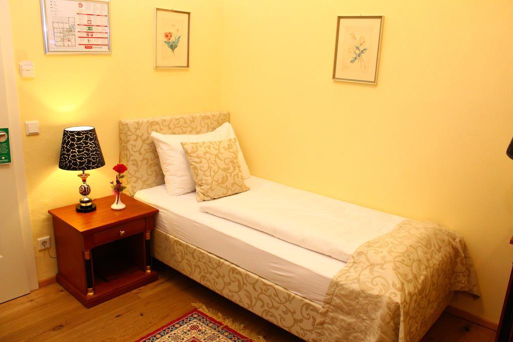 Hotel Seehotel Gruener Baum 4*