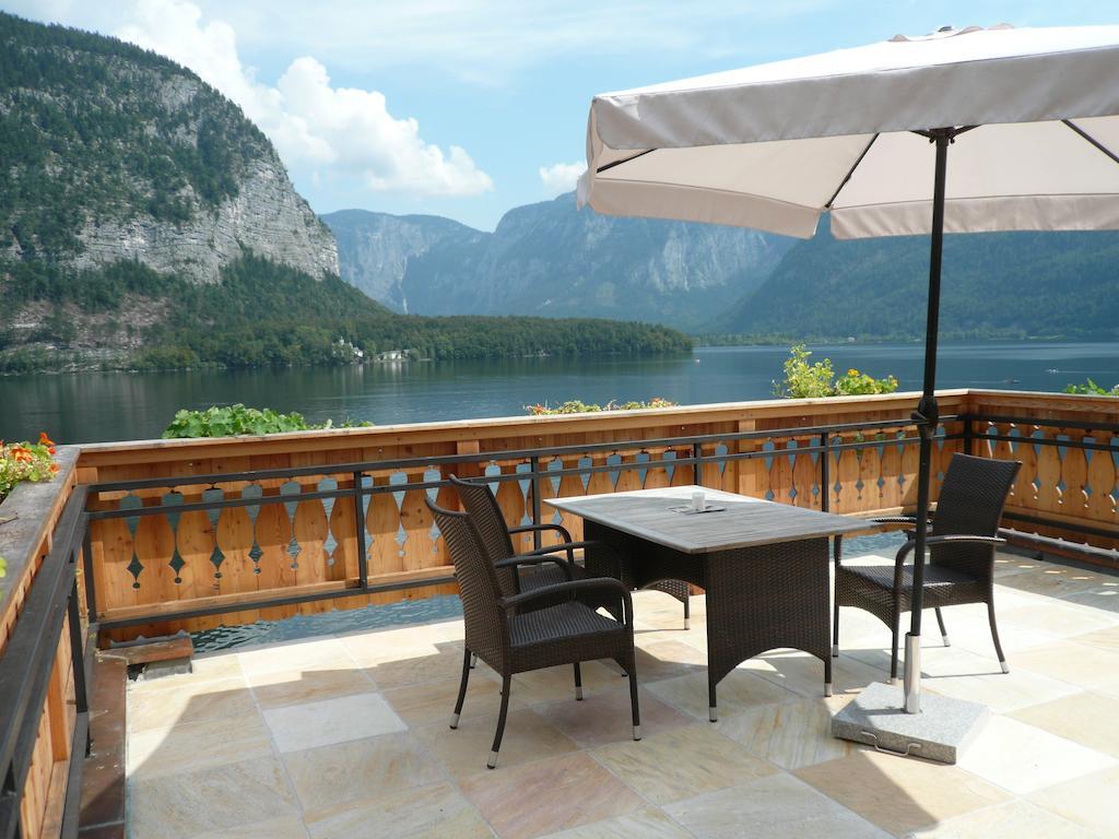 Seehotel Gruener Baum Hotel Hallstatt