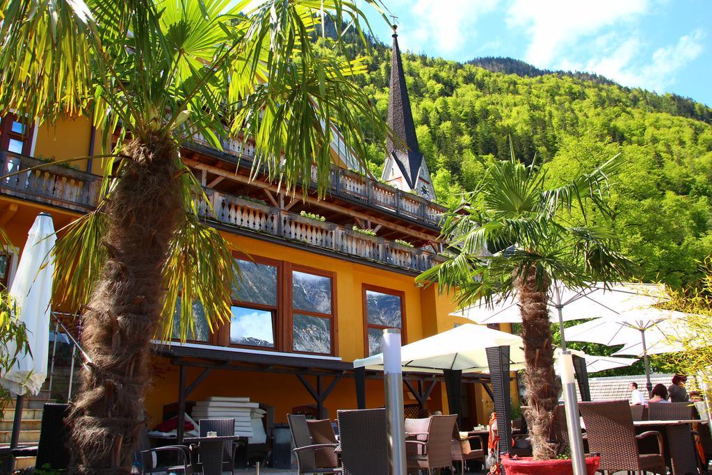 Seehotel Gruener Baum 4*