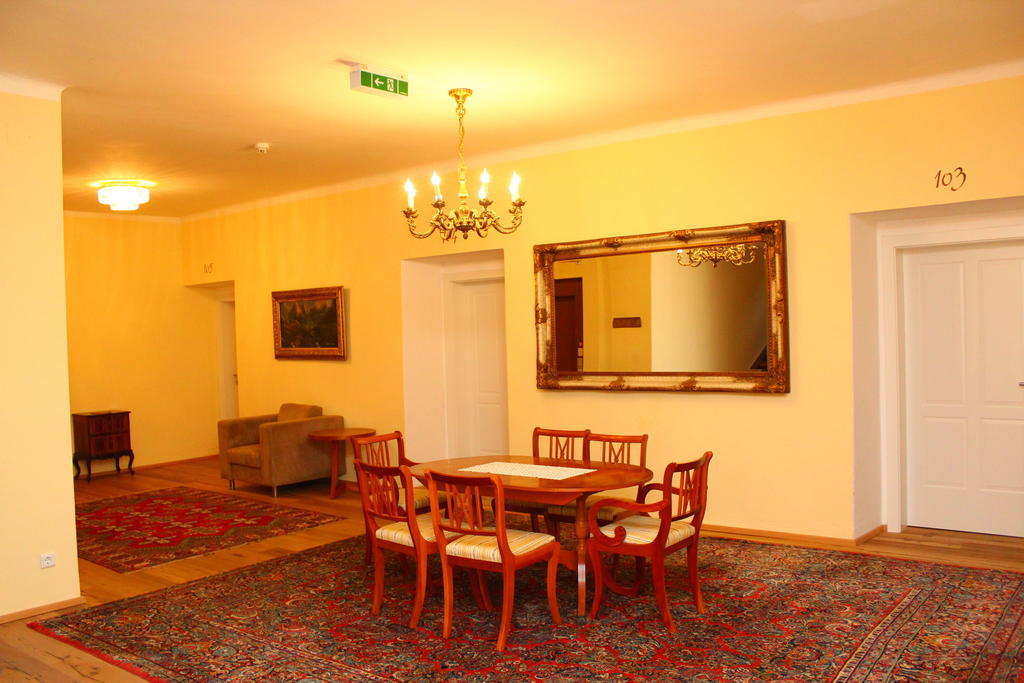 Hotel Seehotel Gruener Baum 4*